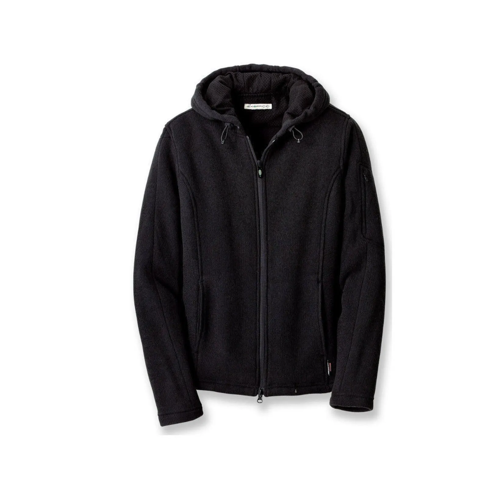 ExOfficio Alpental Full Zip Jacket