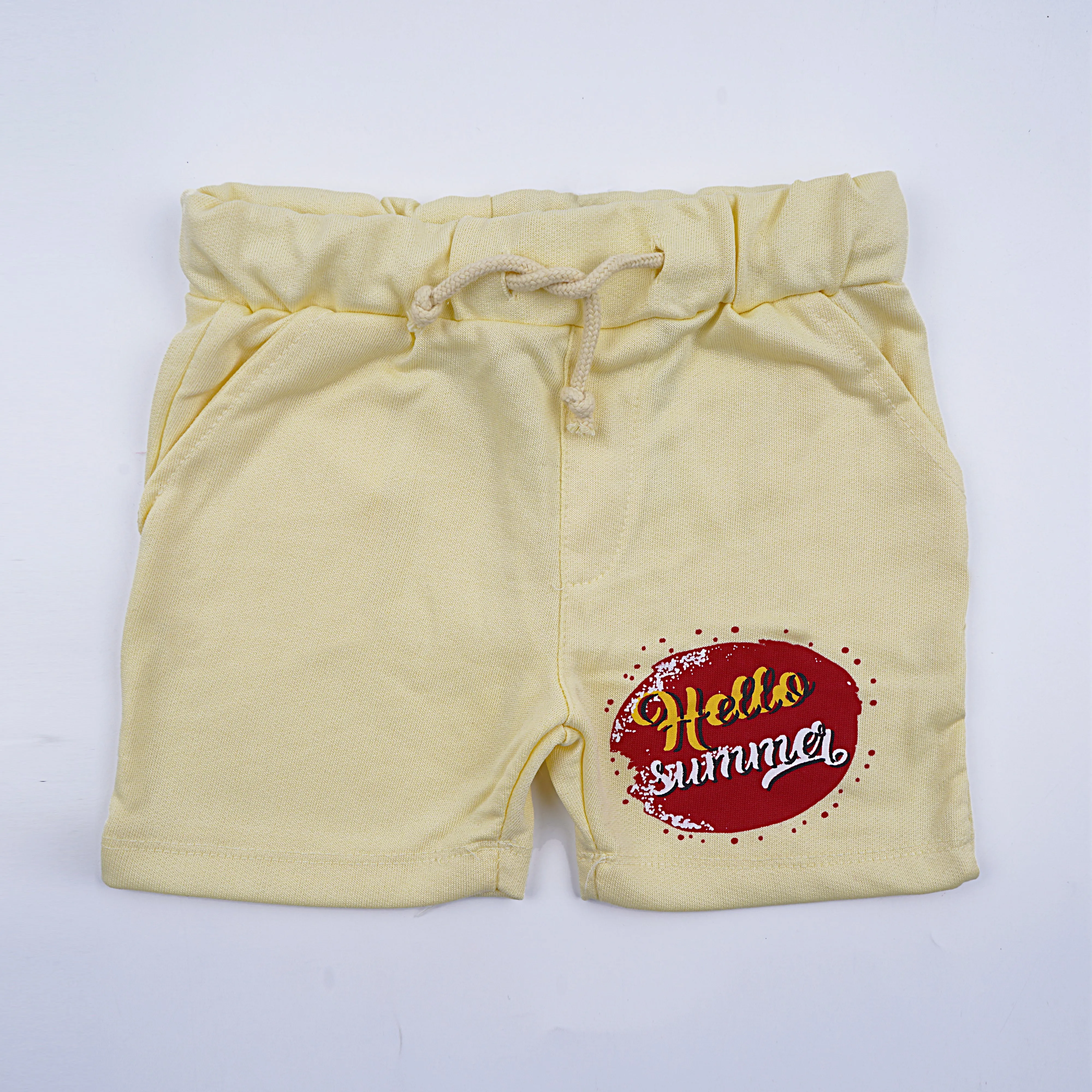 Girls Shorts
