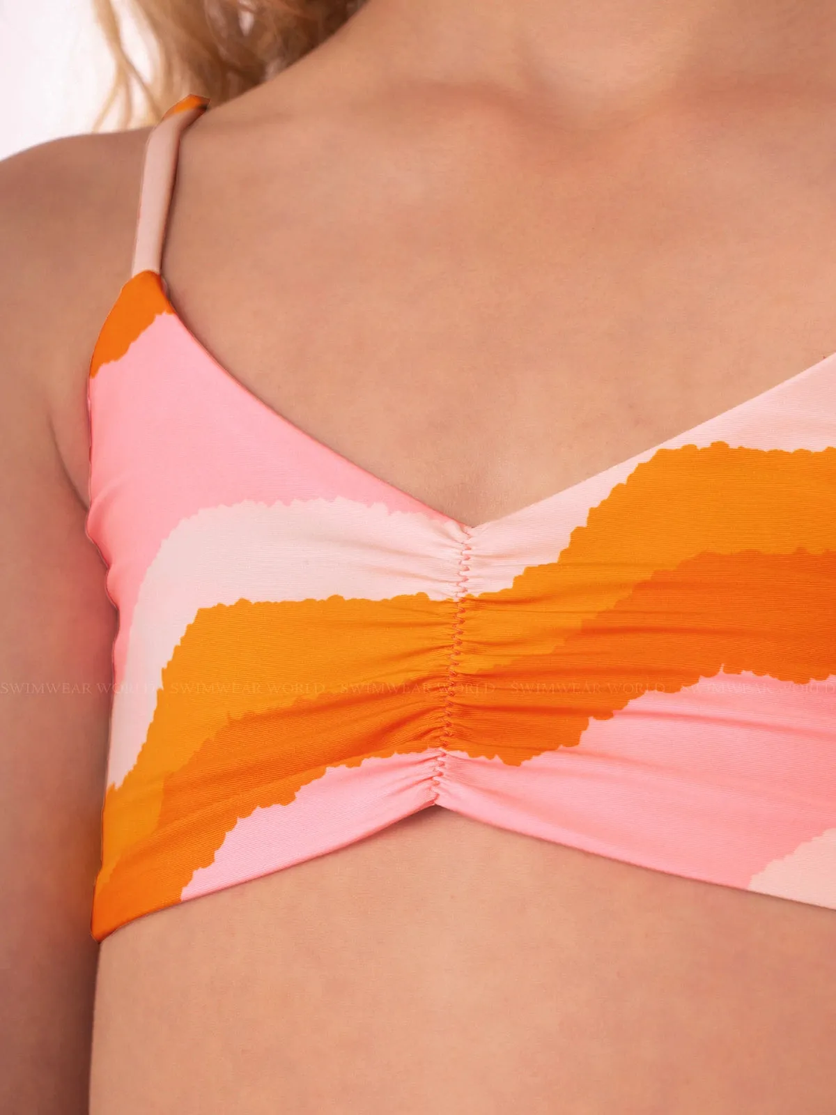 Holbox Bikini Set