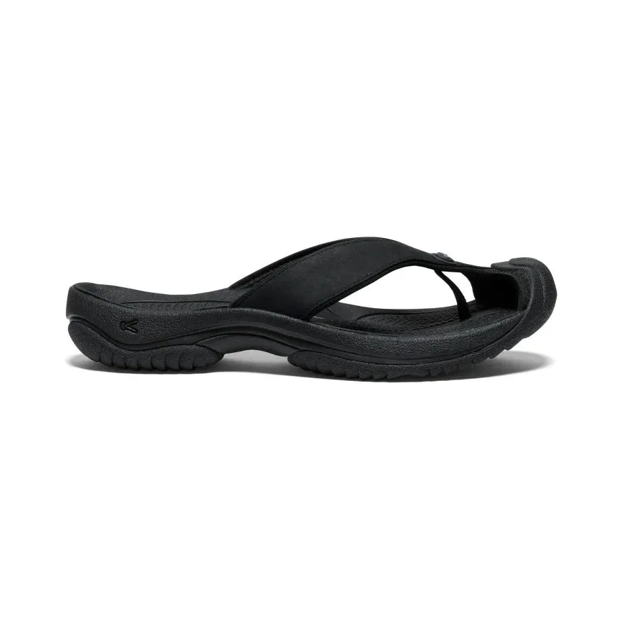 Waimea Leather Flip-Flop (Men's)