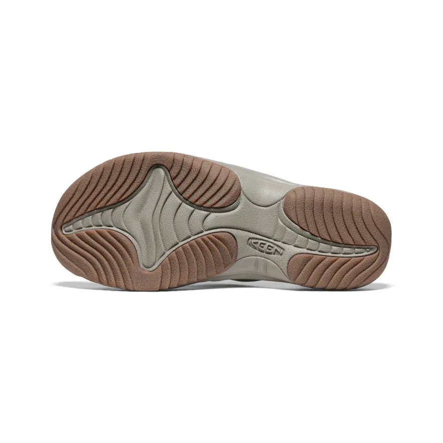 Waimea Leather Flip-Flop (Men's)