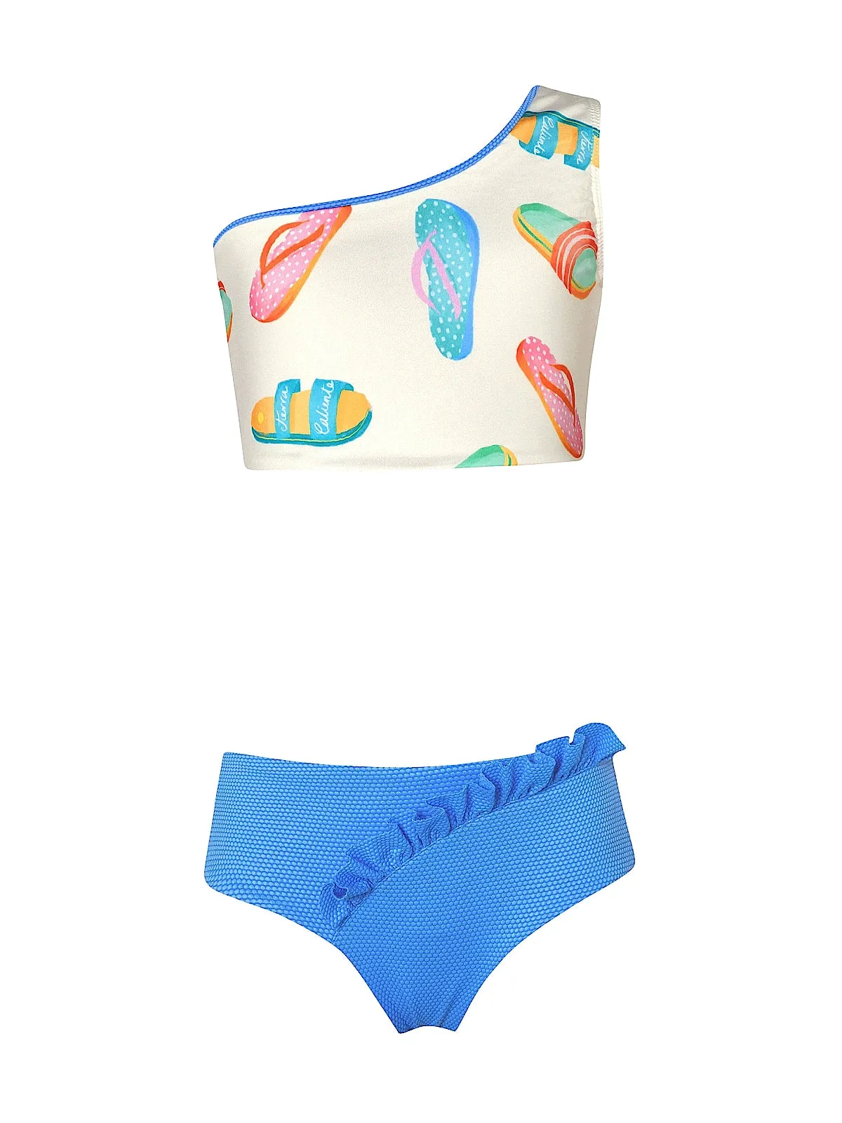 Waves Bikini